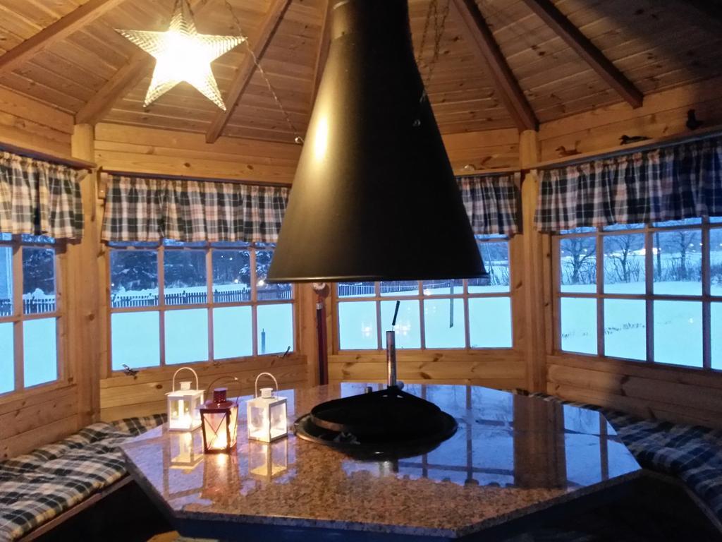 Silfvastas Holiday Homes Lapinjärvi 외부 사진