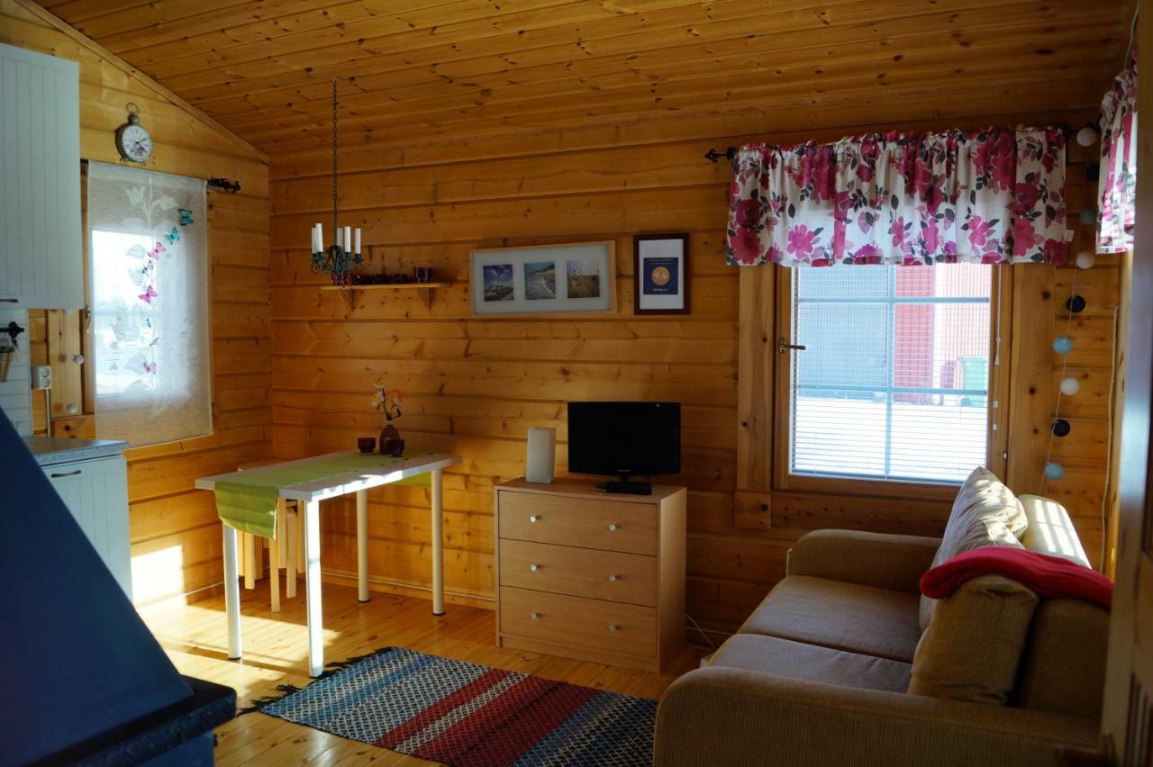 Silfvastas Holiday Homes Lapinjärvi 외부 사진