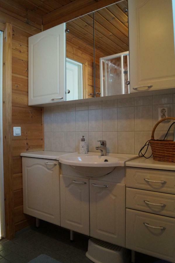 Silfvastas Holiday Homes Lapinjärvi 외부 사진
