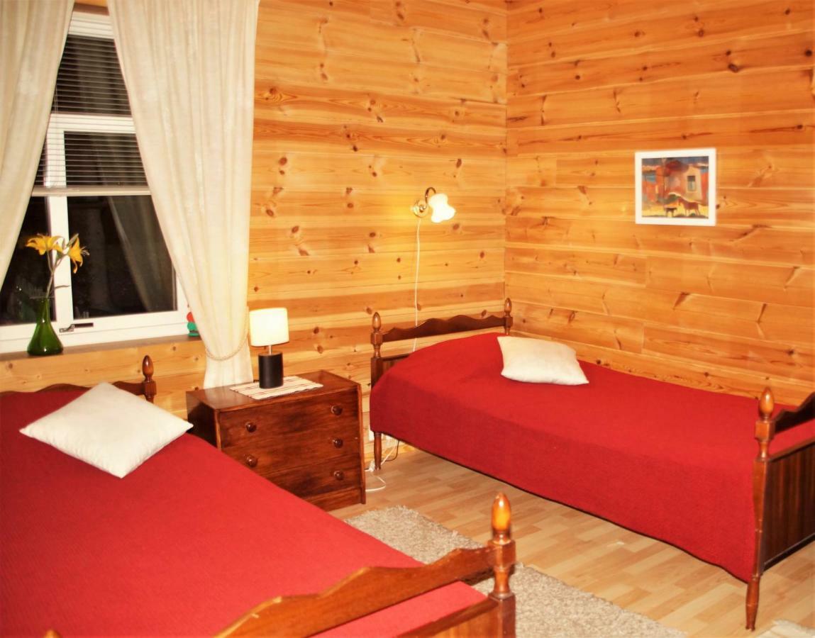 Silfvastas Holiday Homes Lapinjärvi 외부 사진
