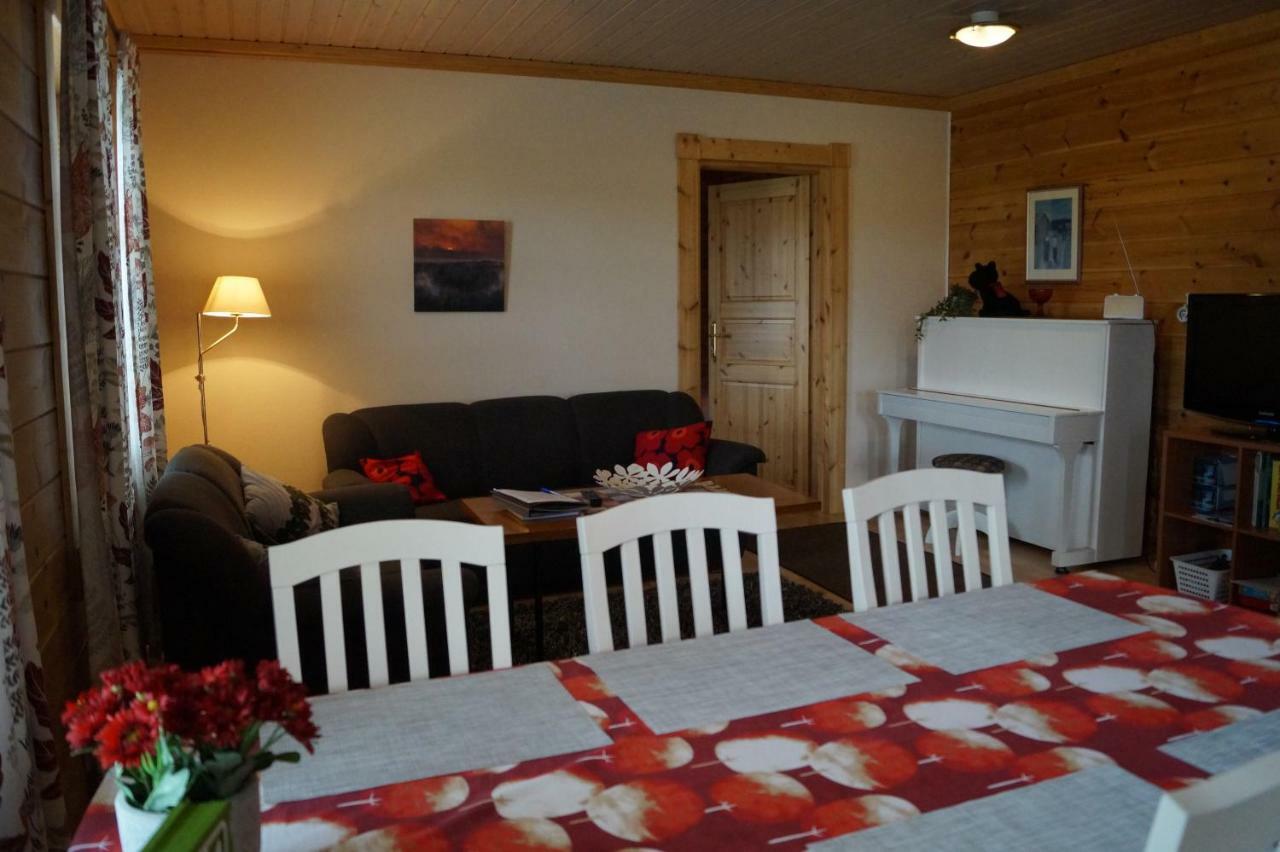 Silfvastas Holiday Homes Lapinjärvi 외부 사진